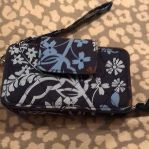 Vera Bradley wallet